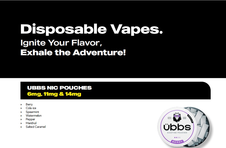 Vapes Nation